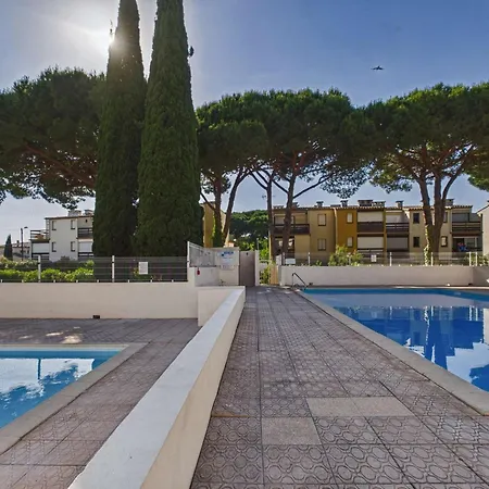 Appartamento Avec Piscine - D'agde - Fr-1-423-347