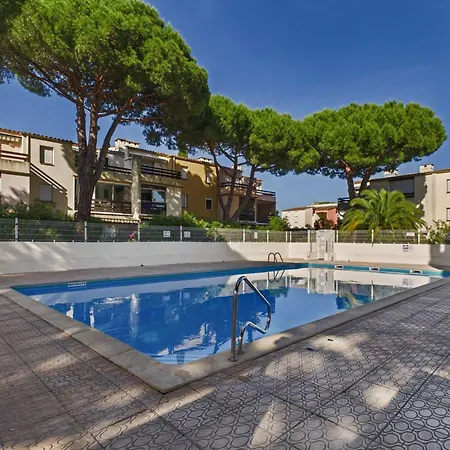 Avec Piscine - D'agde - Fr-1-423-347 Appartamento
