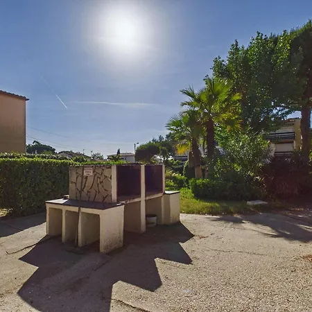 Avec Piscine - D'agde - Fr-1-423-347 * Le Grau-dʼAgde